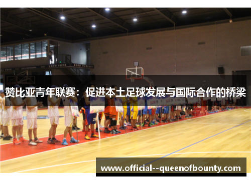 赞比亚青年联赛：促进本土足球发展与国际合作的桥梁